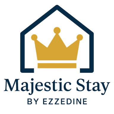 Majestic Stay by Ezzedine